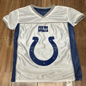 Kids Reversible NFL jerseys